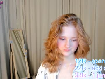 webcam girl navy_blush live cam image #6362376