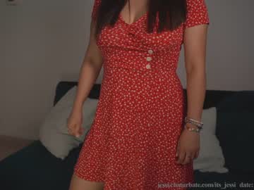webcam girl its_jessi live cam image #1803540