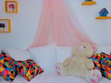 webcam girl amelia__williams live cam image #459588