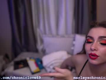webcam girl chroniclove live cam image #1771724
