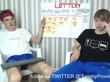 webcam man im_tommy live cam image #2133497