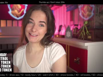 webcam girl hermione_potter_couple live cam image #3540068