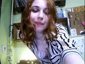 webcam girl red_ankaah live cam image #592378