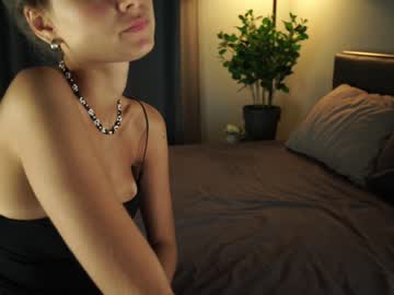 webcam girl tessarosse_ live cam image #5181986