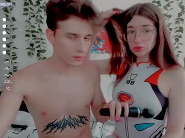webcam couple alicekaneky_xx live cam image #1872787