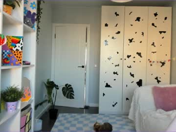 webcam girl thisisamelia live cam image #4376107