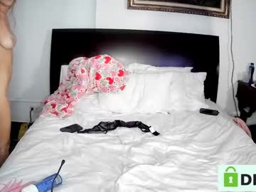 webcam couple alyssa_powers live cam image #1324608