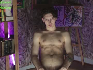webcam man karlos_murphy live cam image #4346193