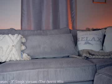 webcam girl x_lily_x live cam image #1934477
