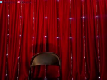 webcam girl letizia_fulkers live cam image #424962
