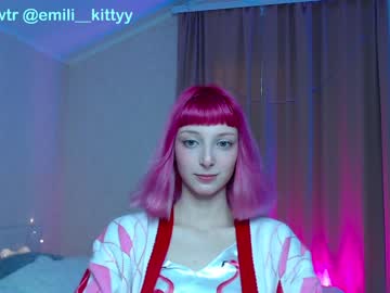 webcam girl lit1le_kitty_ live cam image #91902