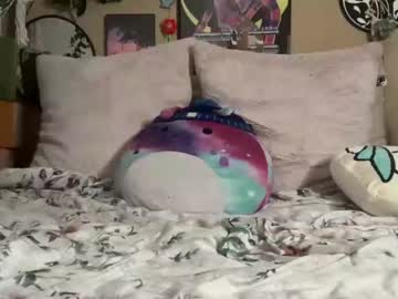 webcam girl prettyalchemist live cam image #7008734