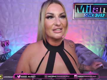 webcam girl tamaramilano live cam image #5268319