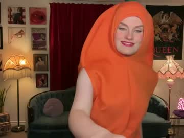 webcam girl bigredcarrott live cam image #4993214