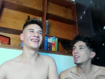 webcam couple dominic_radccliffe live cam image #291903