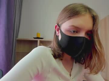 webcam girl _faiirytale_ live cam image #4487307