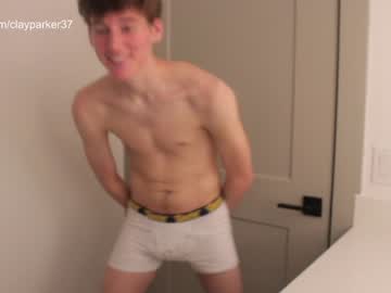 webcam man clay_parker live cam image #367413