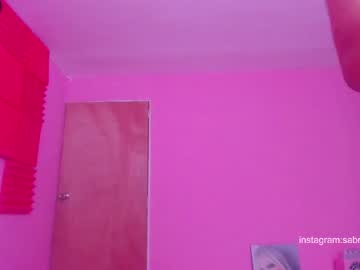 webcam girl sabrina_geek live cam image #4795624