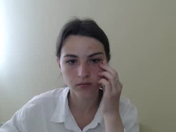 webcam girl chamomile19 live cam image #4846188