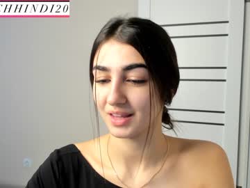 webcam girl indianbeauty20 live cam image #1354901