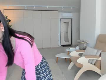 webcam girl oki_dokie live cam image #4501622