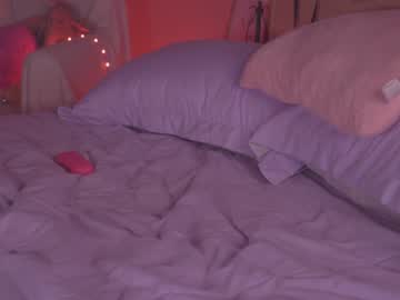 webcam girl kittenmoon_ live cam image #4883060