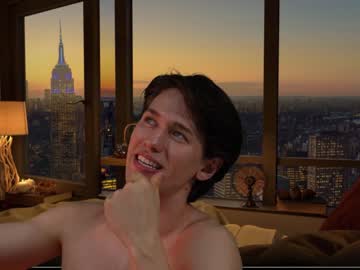 webcam man tommyjoyer live cam image #5400168