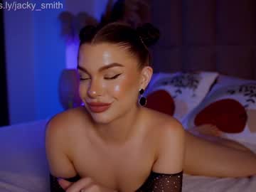 webcam girl jacky_smith live cam image #4453680