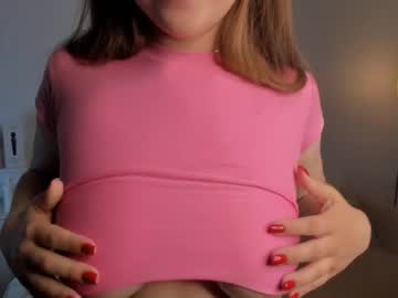 webcam girl candy_roomxo live cam image #7116723