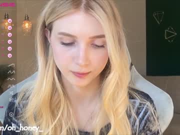 webcam girl oh_honey_ live cam image #4301669