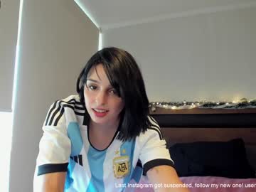 webcam girl yourfreakygirl live cam image #3354566