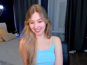 webcam girl milablush live cam image #4319364