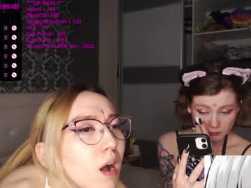 webcam tranny frankyandellie live cam image #1448270