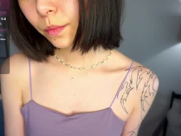 webcam girl primrosegell live cam image #6912117
