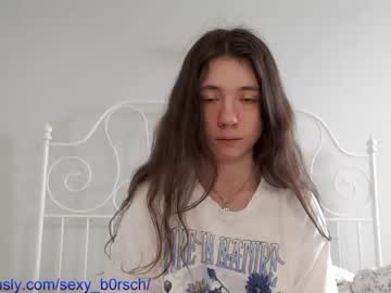 webcam girl sexy_b0rsch live cam image #6952885