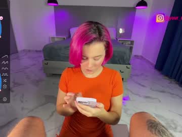 webcam couple _blowjob_queen_ live cam image #5891032