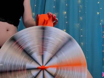 webcam girl sinacampby live cam image #537833
