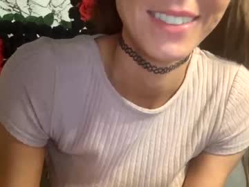 webcam girl dollydreams live cam image #1091697