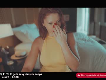 webcam girl rougeoud live cam image #5754280