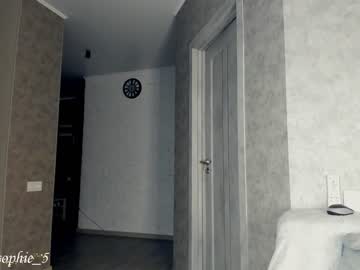 webcam girl sophie_5 live cam image #1495416