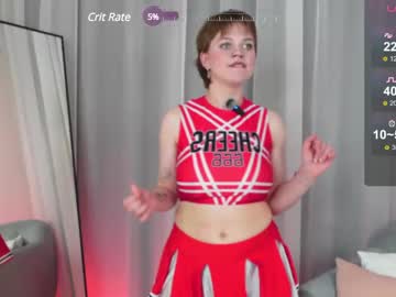 webcam girl miley_spankalot live cam image #7037518