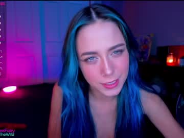 webcam girl fairyinthewild live cam image #4338278