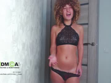 webcam girl crazy__curls live cam image #853889
