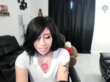webcam girl emoxbunny live cam image #5601366
