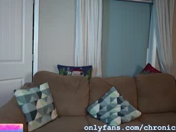 webcam girl chroniclove live cam image #1010225