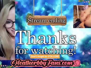 webcam girl heatherbby9 live cam image #1929188