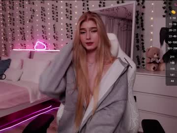 webcam girl vonnalein live cam image #5426326