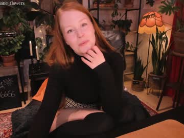 webcam girl jane_flowers live cam image #921202