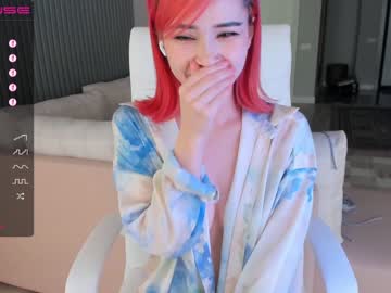 webcam girl hee_jin live cam image #2252922