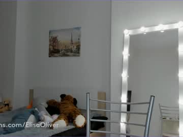 webcam girl elisa_oliver live cam image #839437
